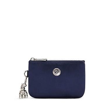 Kipling Creativity Small Classic Pouch Laukut Sininen | FI 2106BE